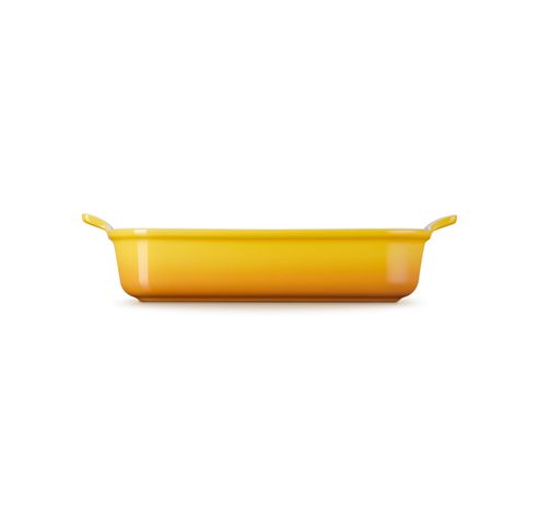 Ovenschaal Rechthoekig in Aardewerk 32x24cm 3,1l Nectar  Le Creuset