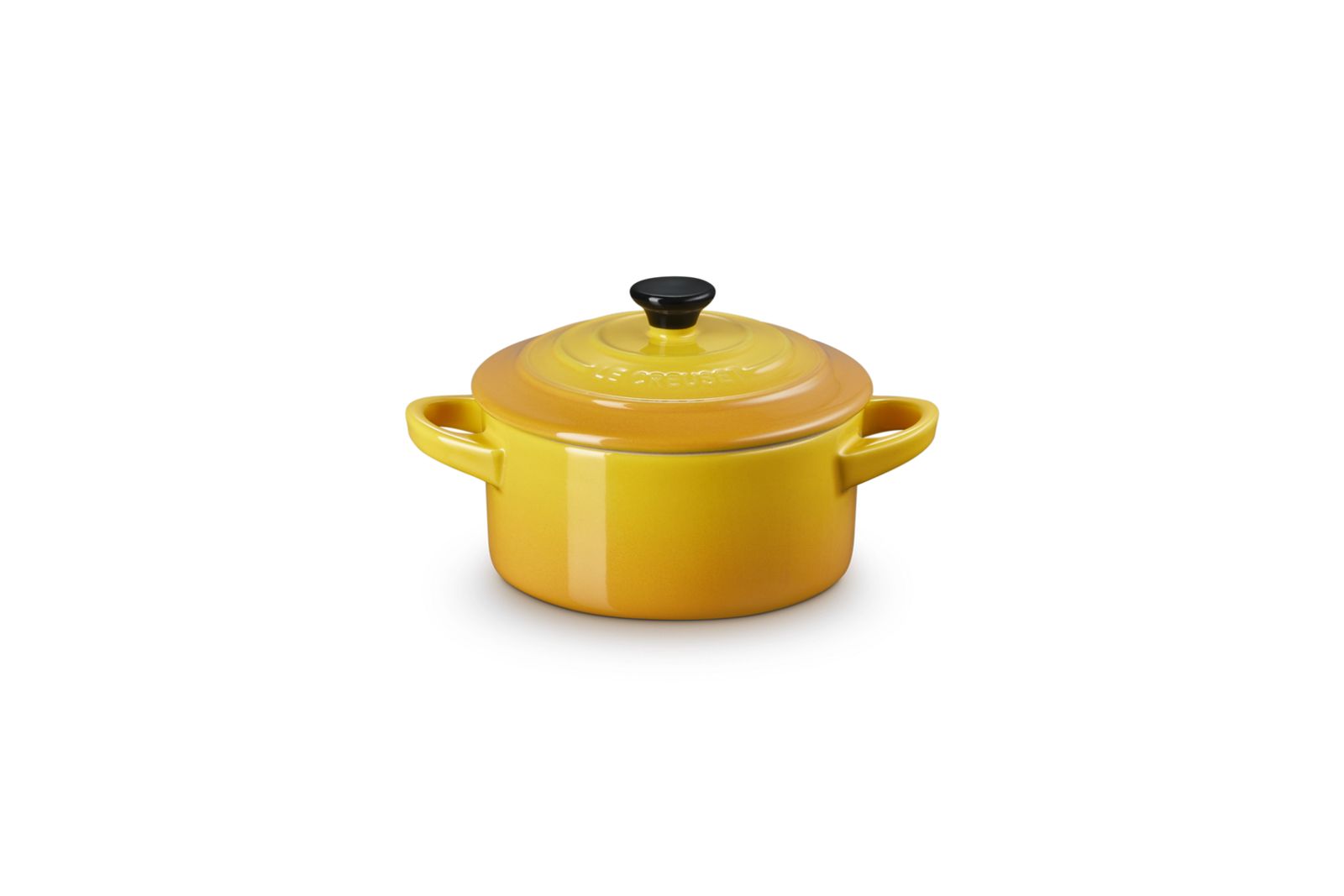 Mini Stoofpan in Aardewerk 10cm 0,25 l Nectar 