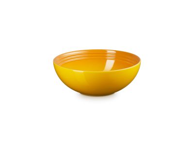 Bol de service en Faïence 24cm 2,2l Nectar