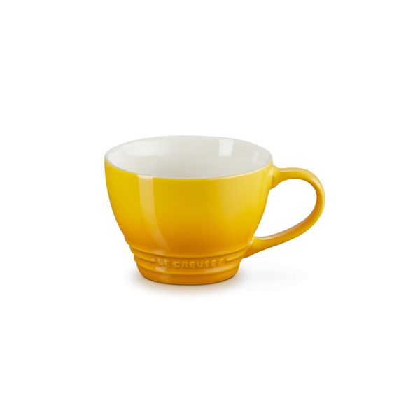 Le Creuset Theemok Large in Aardewerk 0,4l Nectar