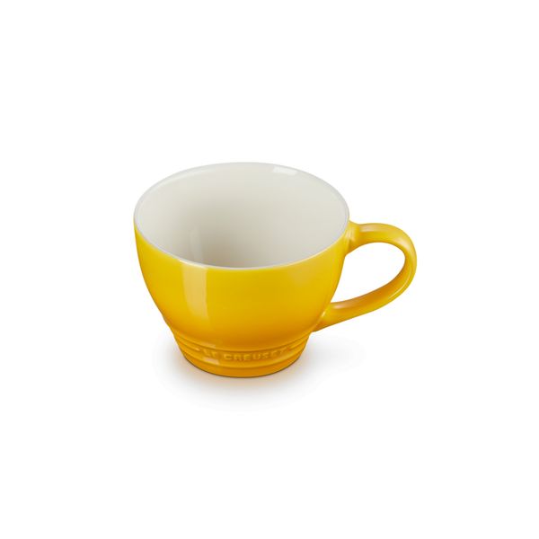 Le Creuset Theemok Large in Aardewerk 0,4l Nectar