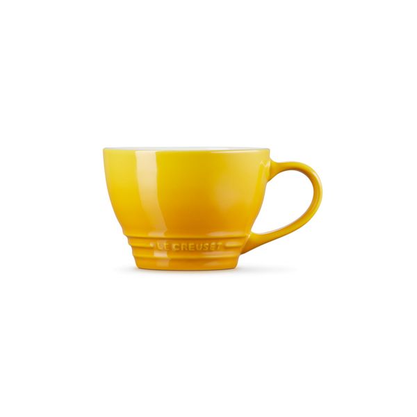 Le Creuset Theemok Large in Aardewerk 0,4l Nectar