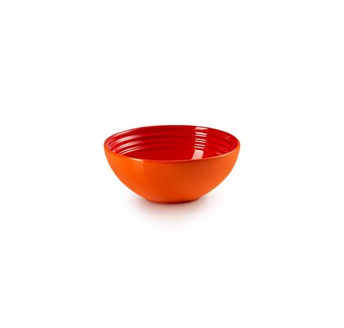 Bol Volcanique 16cm 0,65l  Le Creuset