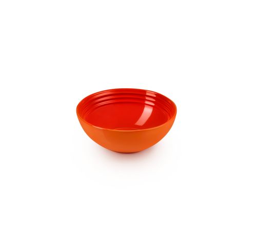 Bol Volcanique 16cm 0,65l  Le Creuset