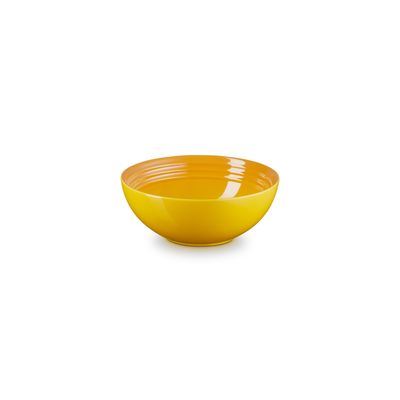 Ontbijtkom in Aardewerk 16cm 0,65l Nectar  Le Creuset