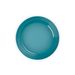 Dinerbord in aardewerk 27cm Carribean Blue 