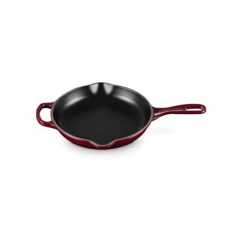 Skillet Signature rond Rhône 23cm  Le Creuset