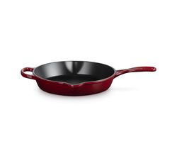 Skillet Hoog in Geëmailleerd Gietijzer Rhône 26cm Le Creuset