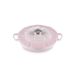 Campagnard Bloesem Signature Shell Pink 26cm 2,2l 