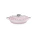 Campagnard Bloesem Signature Shell Pink 26cm 2,2l 