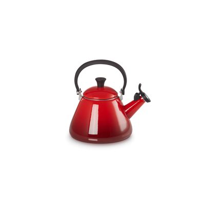 Bouilloire Kone Cérise 1,6l  Le Creuset