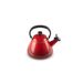 Le Creuset Fluitketel Kone Kersenrood 1,6l