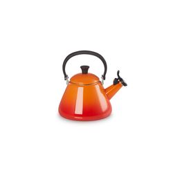 Le Creuset Bouilloire Kone Volcanique 1,6l 