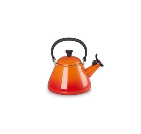 Bouilloire Kone Volcanique 1,6l  Le Creuset