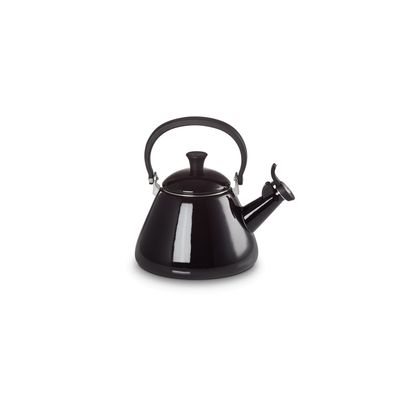 Bouilloire Kone Noir 1,6l  Le Creuset