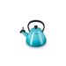 Le Creuset Fluitketel Kone Caribbean Blue 1,6l