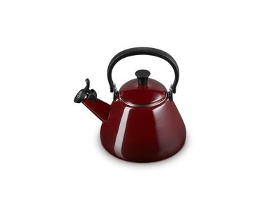 Kone Fluitketel 1,6l Garnet