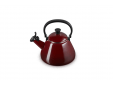 Kone Fluitketel 1,6l Garnet