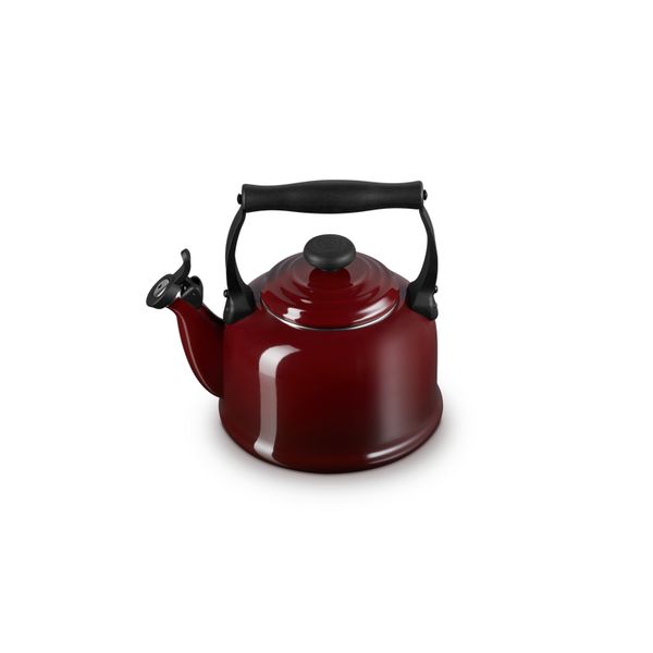 Le Creuset Fluitketel Tradition Rhone 2,1l