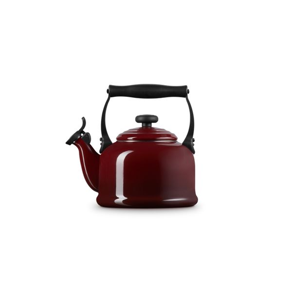 Le Creuset Fluitketel Tradition Rhone 2,1l