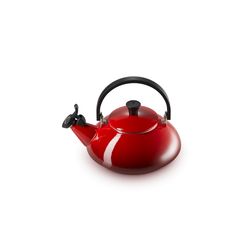 Le Creuset Zen Bouilloire Cerise 1,5l 