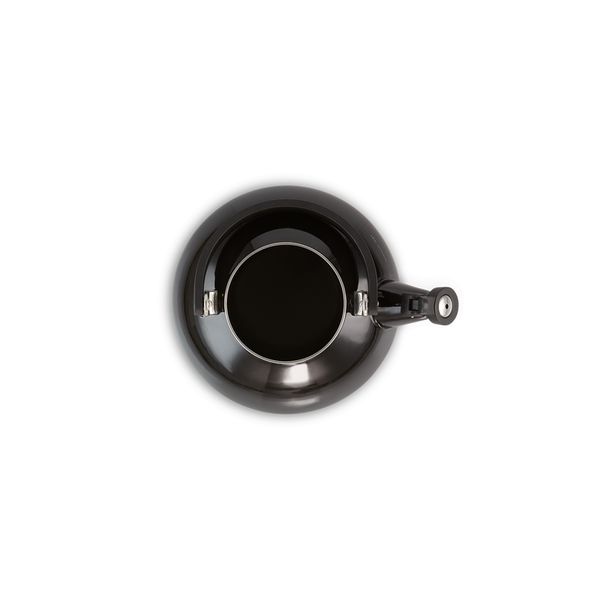 Le Creuset Zen Fluitketel 1,5l Ebbenzwart