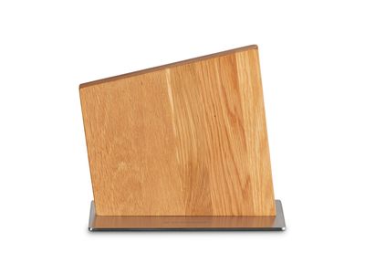 Messenblok magnetisch