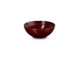 Ontbijtkom in aardewerk 16cm 0,65l Garnet