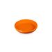 Diep Bord Coupe Oranjerood 22cm 