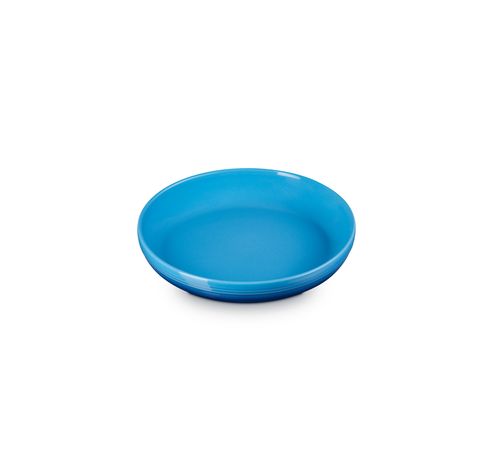 Diep Bord Coupe Azure 22cm  Le Creuset