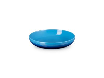Diep Bord Coupe Azure 22cm