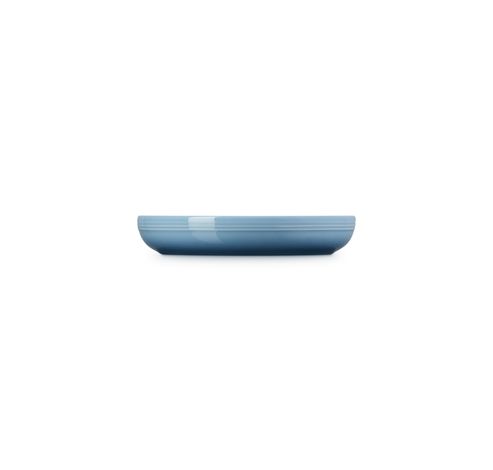 Diep Bord Coupe Chambray  22cm  Le Creuset