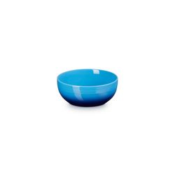 Le Creuset Ontbijtkom Coupe Azure 16cm 