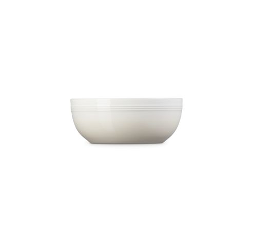 Coupe Serveerschaal Meringue 20cm 1,6l  Le Creuset