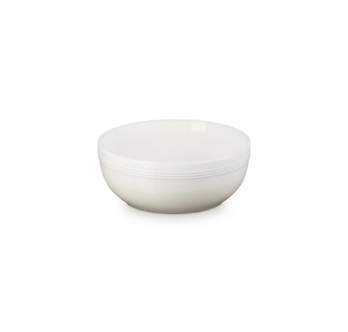 Coupe Serveerschaal Meringue 20cm 1,6l  Le Creuset