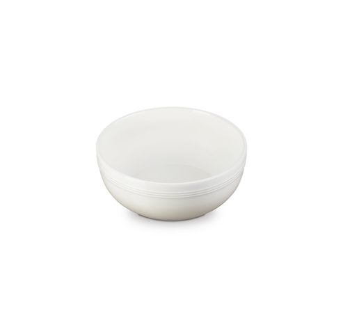 Coupe Serveerschaal Meringue 20cm 1,6l  Le Creuset