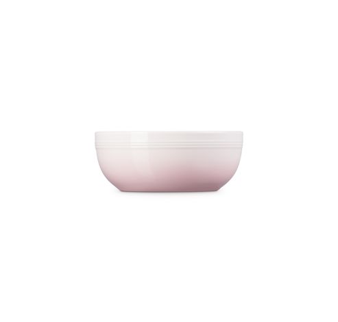 Coupe Serveerschaal Shell Pink 20cm 1,6l  Le Creuset