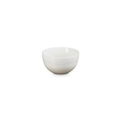 Le Creuset Coupe Snackschaaltje Meringue 12cm 0,35l 