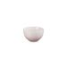 Coupe Snackschaaltje Shell Pink 12cm 0,35l 