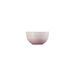 Coupe Snackschaaltje Shell Pink 12cm 0,35l 