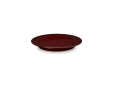 Ontbijtbord in Aardewerk 22cm Garnet