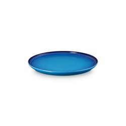 Diner bord Coupe Azure 27cm 