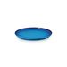 Diner bord Coupe Azure 27cm 