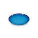 Diner bord Coupe Azure 27cm 