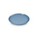 Diner bord Coupe Chambray 27cm 