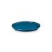 Diner bord Coupe Deep Teal  27cm 