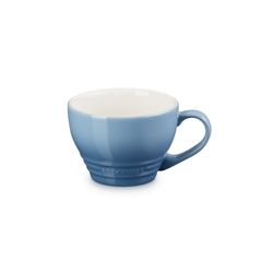 Le Creuset Grande Tasse à Cappuccino Chambray 0,4l 