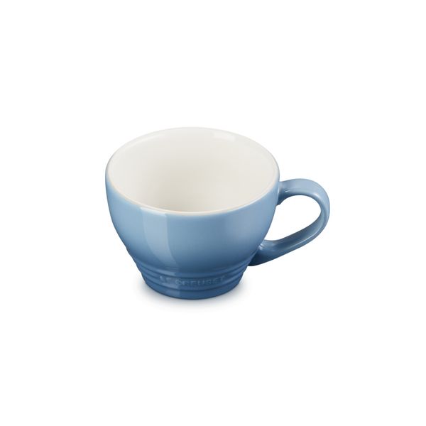 Le Creuset Theemok Large in Aardewerk Chambray 0,4l