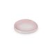 Lepelhouder ovaal Shell Pink 15cm 