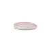 Lepelhouder ovaal Shell Pink 15cm 